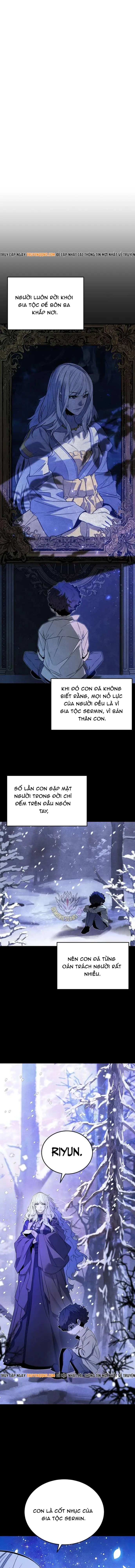 Người Thừa Kế Của Gia Tộc Suy Tàn Chapter 26 - Trang 2