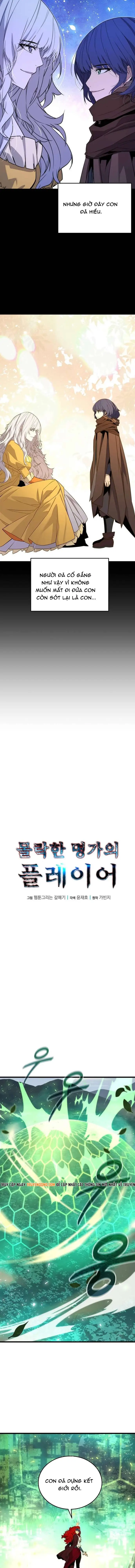 Người Thừa Kế Của Gia Tộc Suy Tàn Chapter 26 - Trang 2