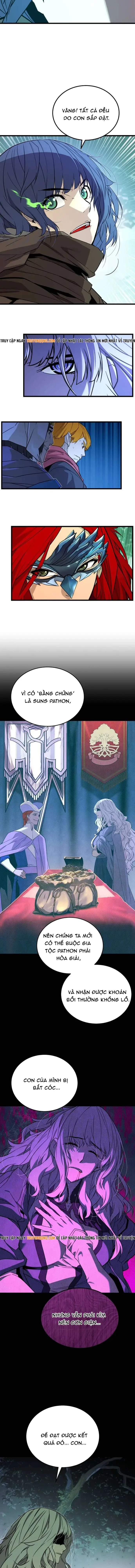 Người Thừa Kế Của Gia Tộc Suy Tàn Chapter 26 - Trang 2