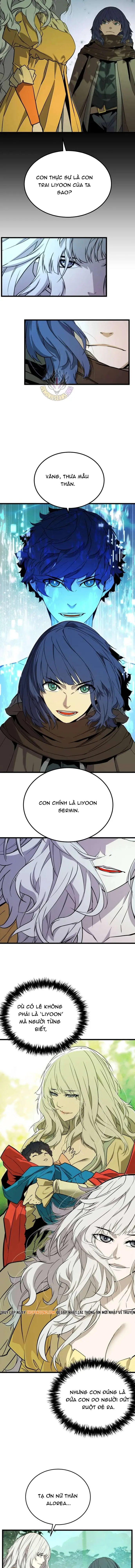 Người Thừa Kế Của Gia Tộc Suy Tàn Chapter 26 - Trang 2