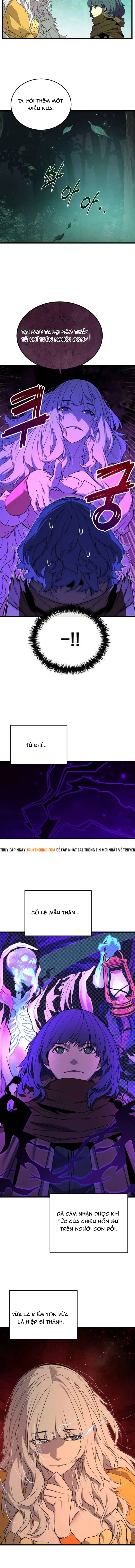 Người Thừa Kế Của Gia Tộc Suy Tàn Chapter 26 - Trang 2