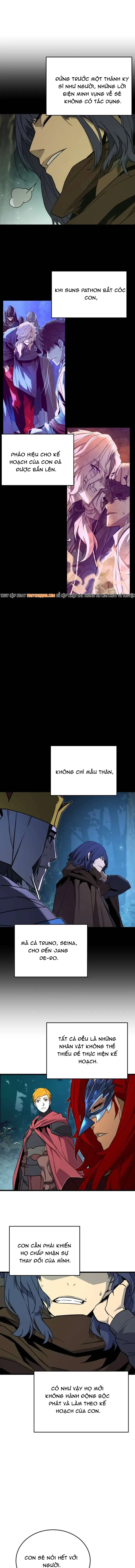 Người Thừa Kế Của Gia Tộc Suy Tàn Chapter 26 - Trang 2