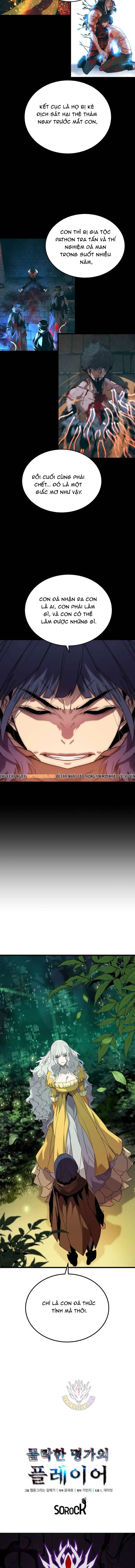 Người Thừa Kế Của Gia Tộc Suy Tàn Chapter 26 - Trang 2