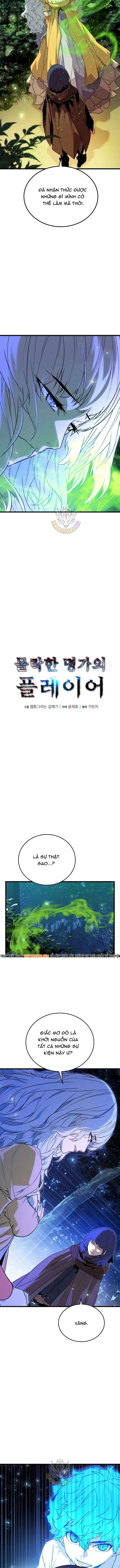 Người Thừa Kế Của Gia Tộc Suy Tàn Chapter 27 - Trang 2