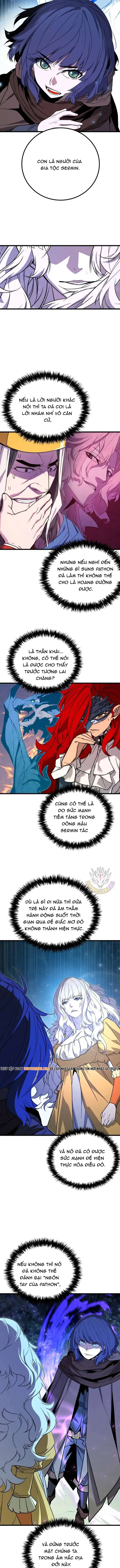 Người Thừa Kế Của Gia Tộc Suy Tàn Chapter 27 - Trang 2