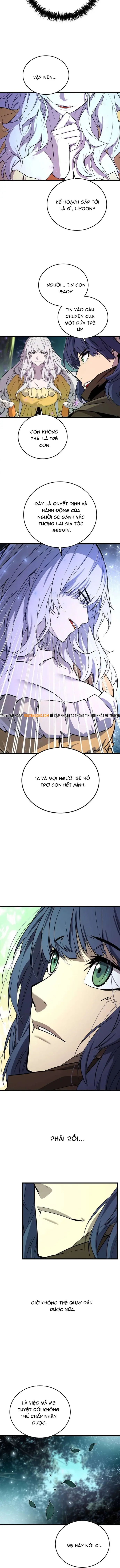 Người Thừa Kế Của Gia Tộc Suy Tàn Chapter 27 - Trang 2