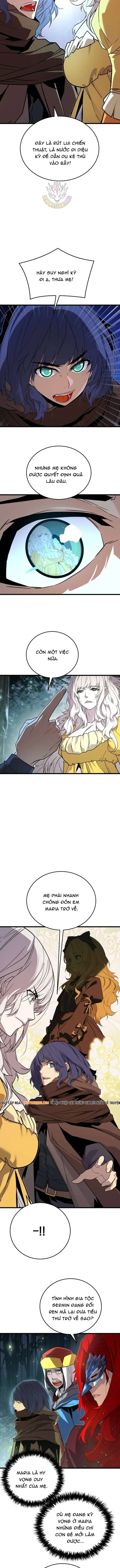 Người Thừa Kế Của Gia Tộc Suy Tàn Chapter 27 - Trang 2