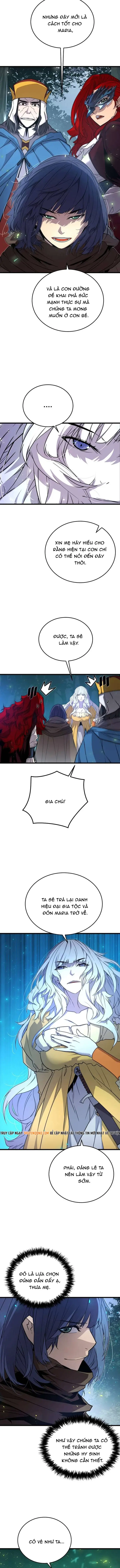 Người Thừa Kế Của Gia Tộc Suy Tàn Chapter 27 - Trang 2