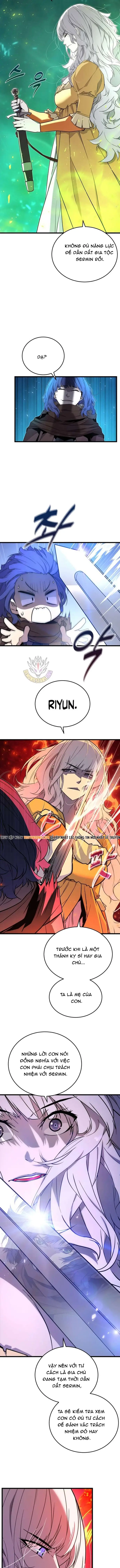 Người Thừa Kế Của Gia Tộc Suy Tàn Chapter 27 - Trang 2