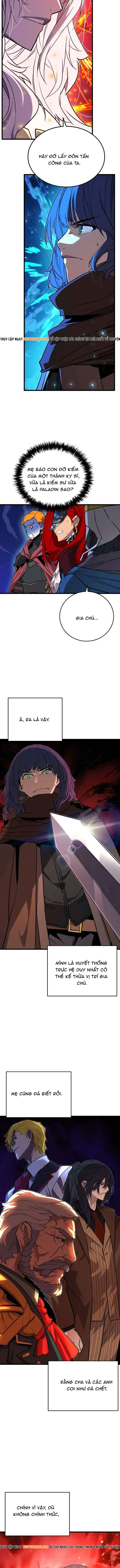 Người Thừa Kế Của Gia Tộc Suy Tàn Chapter 27 - Trang 2