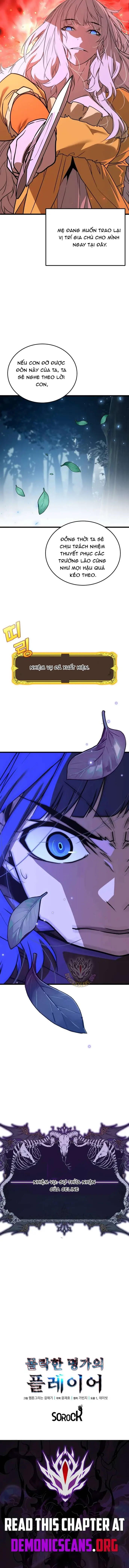 Người Thừa Kế Của Gia Tộc Suy Tàn Chapter 27 - Trang 2