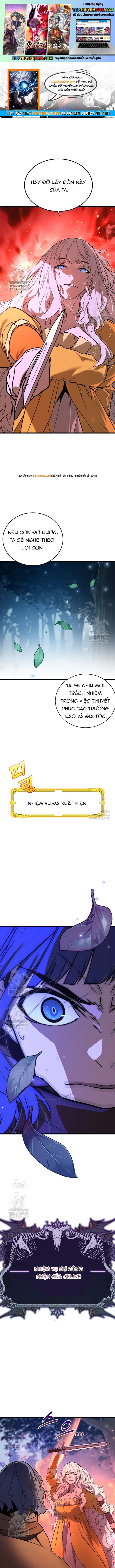 Người Thừa Kế Của Gia Tộc Suy Tàn Chapter 28 - Trang 2