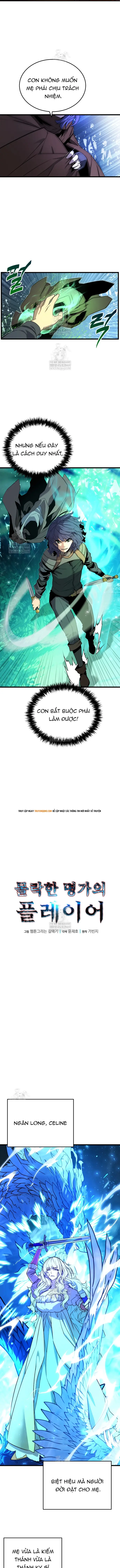 Người Thừa Kế Của Gia Tộc Suy Tàn Chapter 28 - Trang 2