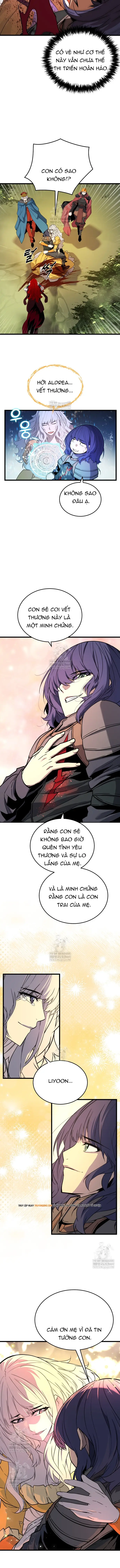 Người Thừa Kế Của Gia Tộc Suy Tàn Chapter 28 - Trang 2