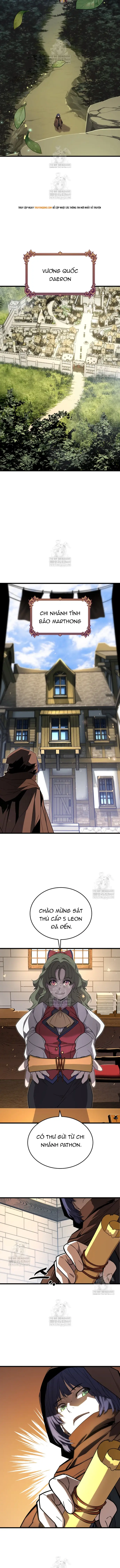 Người Thừa Kế Của Gia Tộc Suy Tàn Chapter 28 - Trang 2