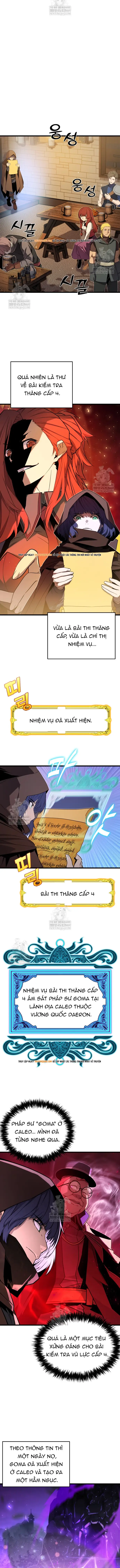 Người Thừa Kế Của Gia Tộc Suy Tàn Chapter 28 - Trang 2