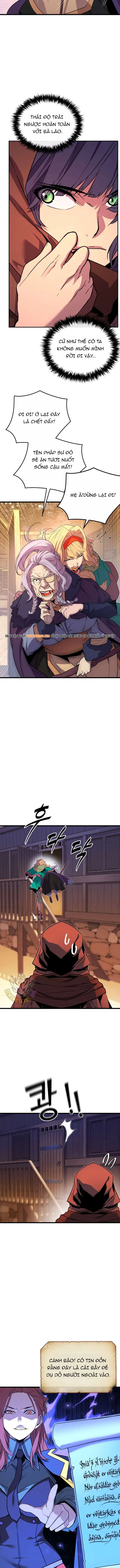 Người Thừa Kế Của Gia Tộc Suy Tàn Chapter 29 - Trang 2