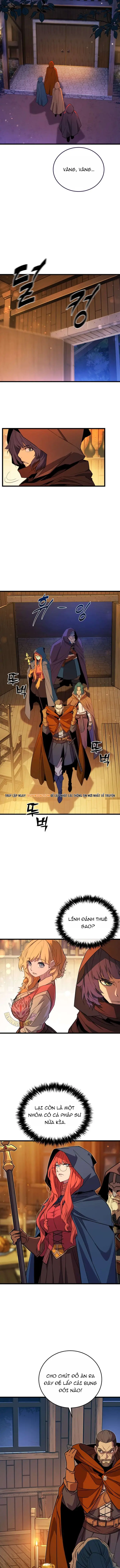 Người Thừa Kế Của Gia Tộc Suy Tàn Chapter 29 - Trang 2