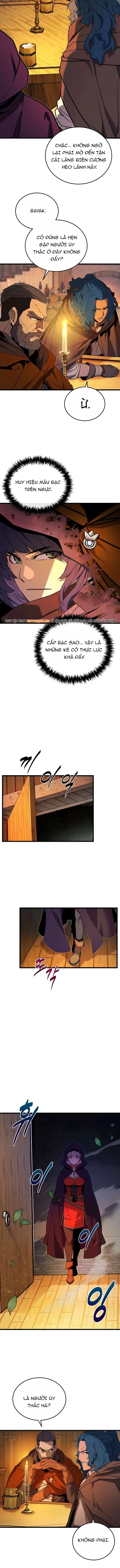 Người Thừa Kế Của Gia Tộc Suy Tàn Chapter 29 - Trang 2