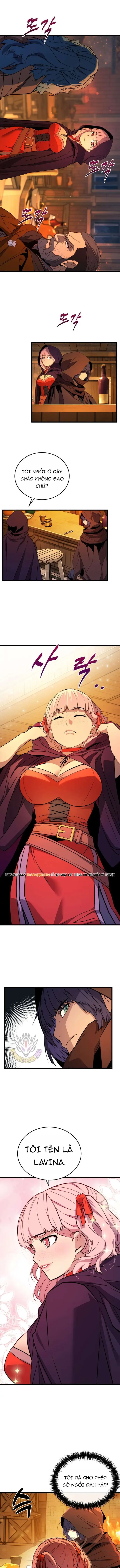 Người Thừa Kế Của Gia Tộc Suy Tàn Chapter 29 - Trang 2