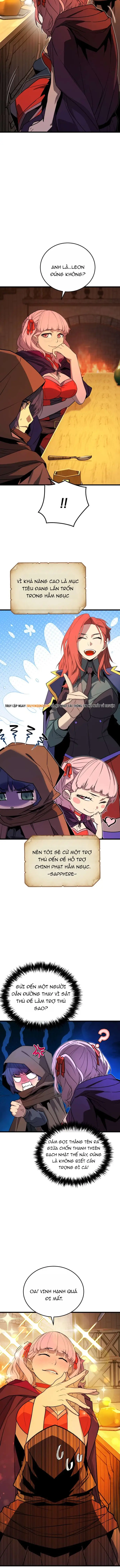 Người Thừa Kế Của Gia Tộc Suy Tàn Chapter 29 - Trang 2