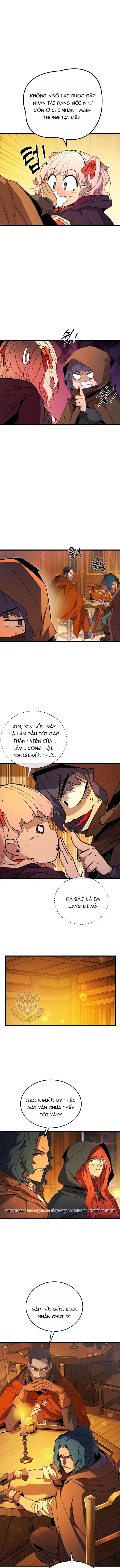 Người Thừa Kế Của Gia Tộc Suy Tàn Chapter 29 - Trang 2