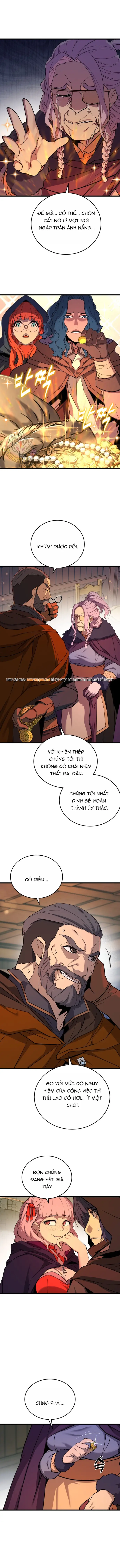 Người Thừa Kế Của Gia Tộc Suy Tàn Chapter 30 - Trang 2