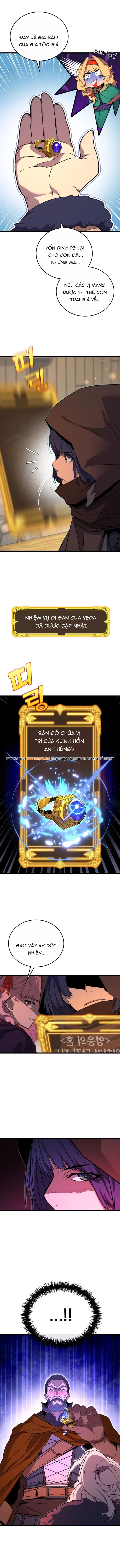 Người Thừa Kế Của Gia Tộc Suy Tàn Chapter 30 - Trang 2