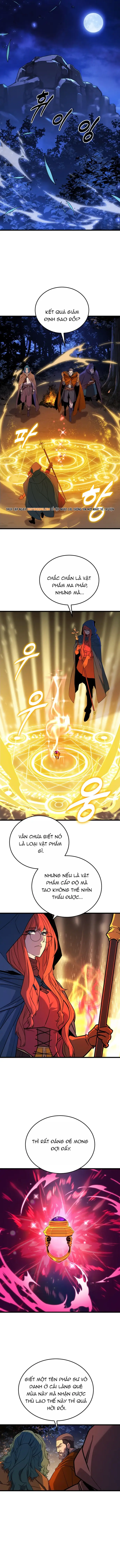 Người Thừa Kế Của Gia Tộc Suy Tàn Chapter 30 - Trang 2