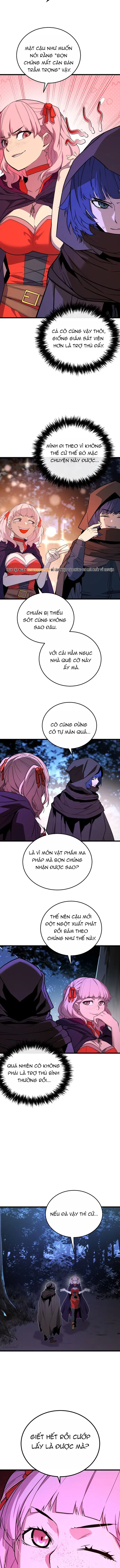 Người Thừa Kế Của Gia Tộc Suy Tàn Chapter 30 - Trang 2