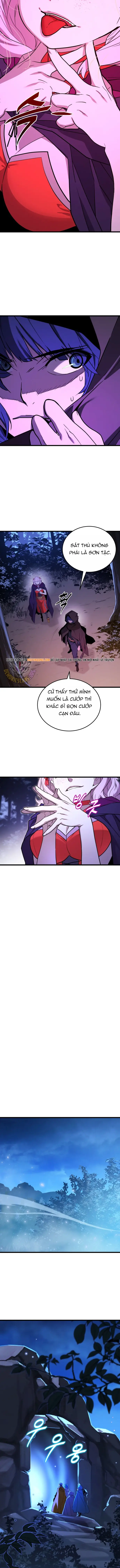 Người Thừa Kế Của Gia Tộc Suy Tàn Chapter 30 - Trang 2