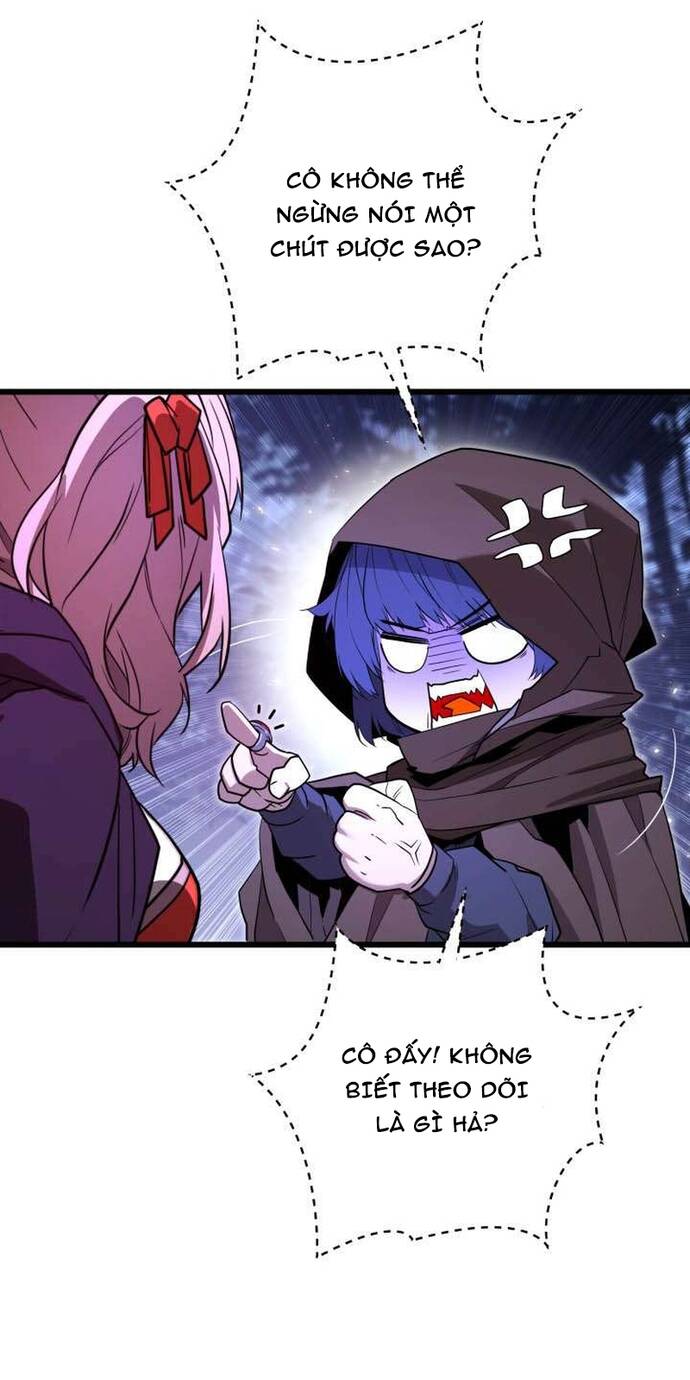 Người Thừa Kế Của Gia Tộc Suy Tàn Chapter 31 - Trang 2