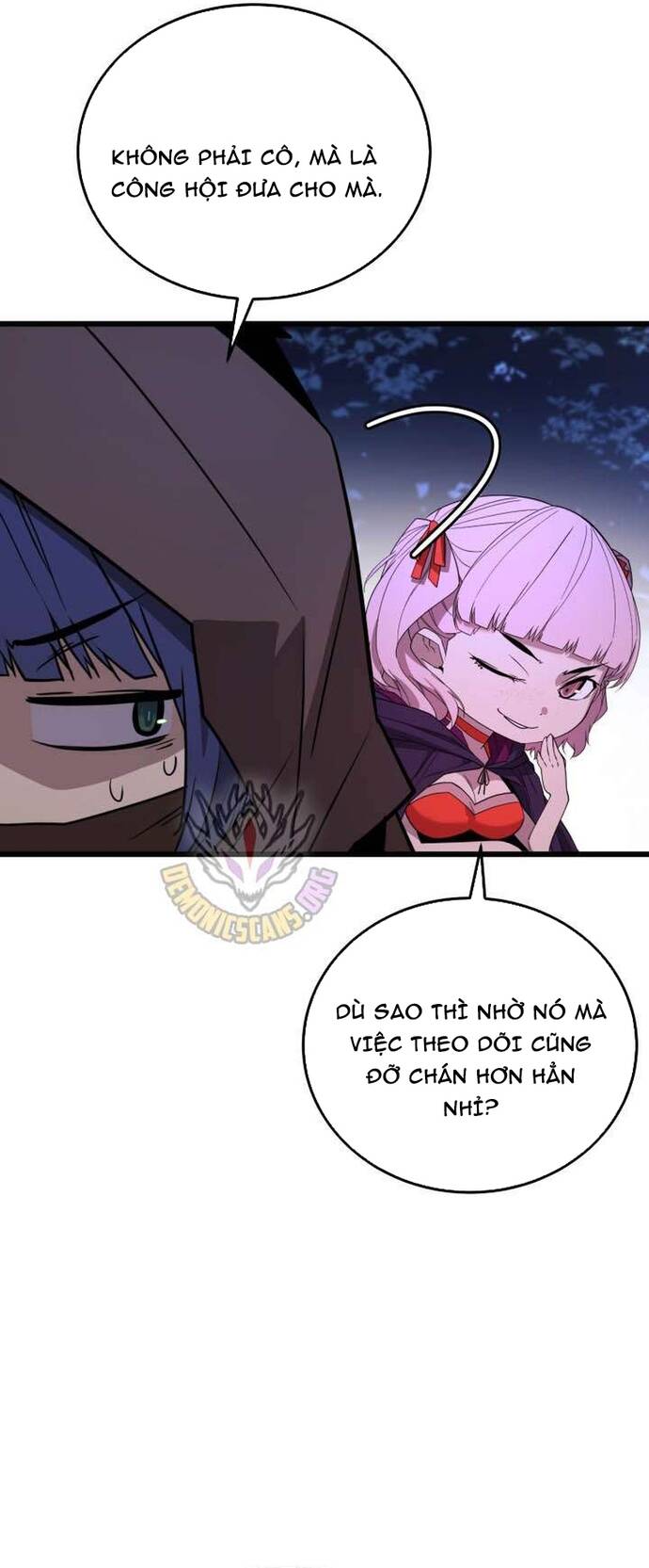 Người Thừa Kế Của Gia Tộc Suy Tàn Chapter 31 - Trang 2