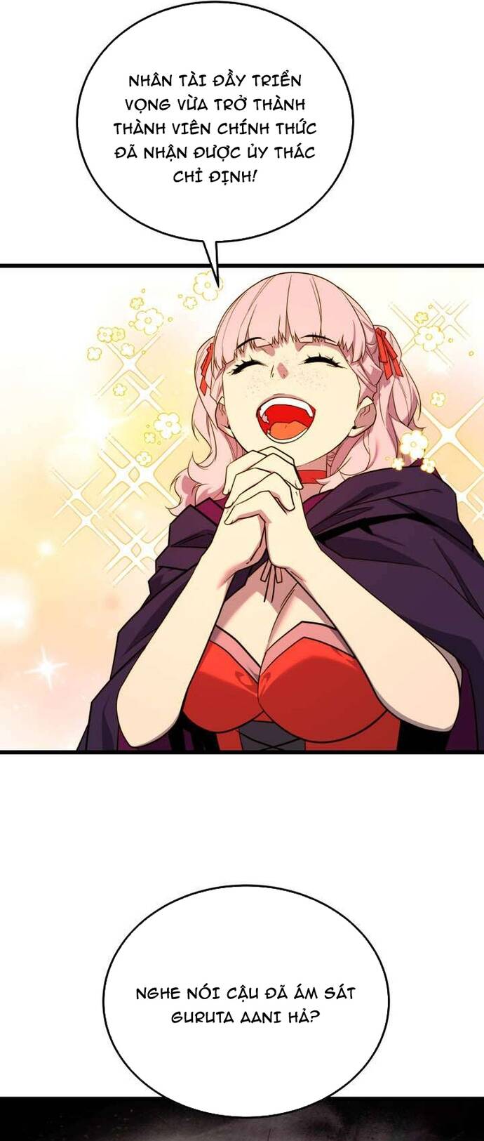 Người Thừa Kế Của Gia Tộc Suy Tàn Chapter 31 - Trang 2