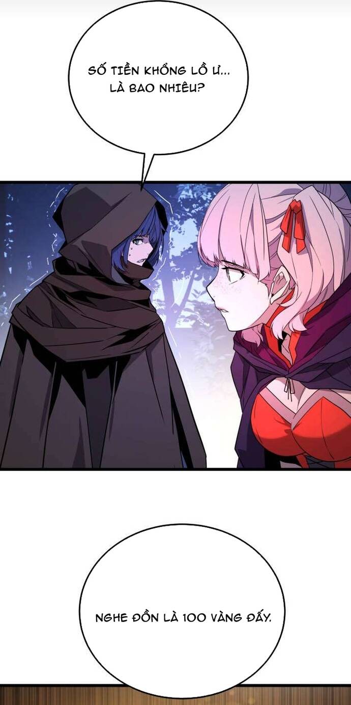 Người Thừa Kế Của Gia Tộc Suy Tàn Chapter 31 - Trang 2