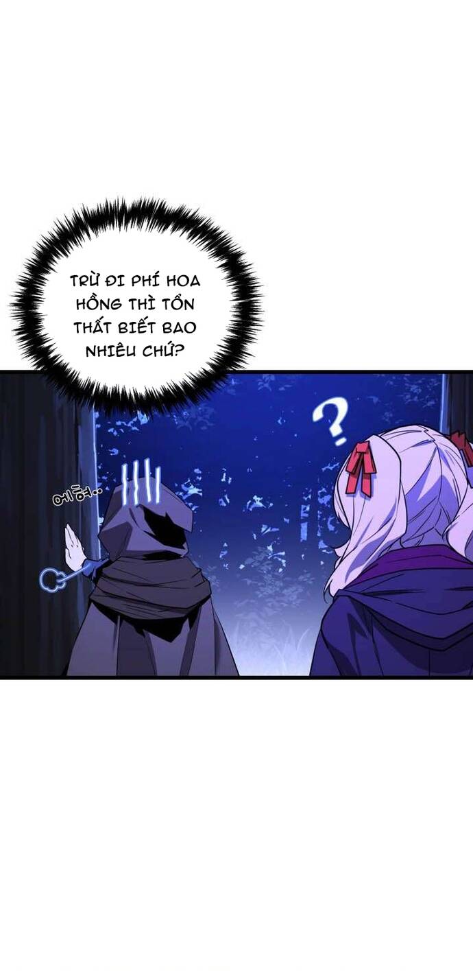 Người Thừa Kế Của Gia Tộc Suy Tàn Chapter 31 - Trang 2