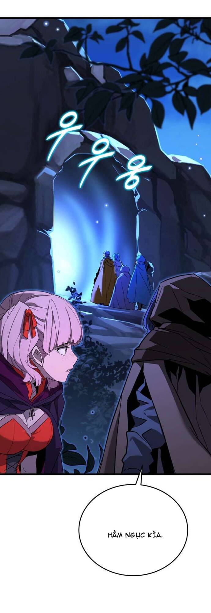 Người Thừa Kế Của Gia Tộc Suy Tàn Chapter 31 - Trang 2