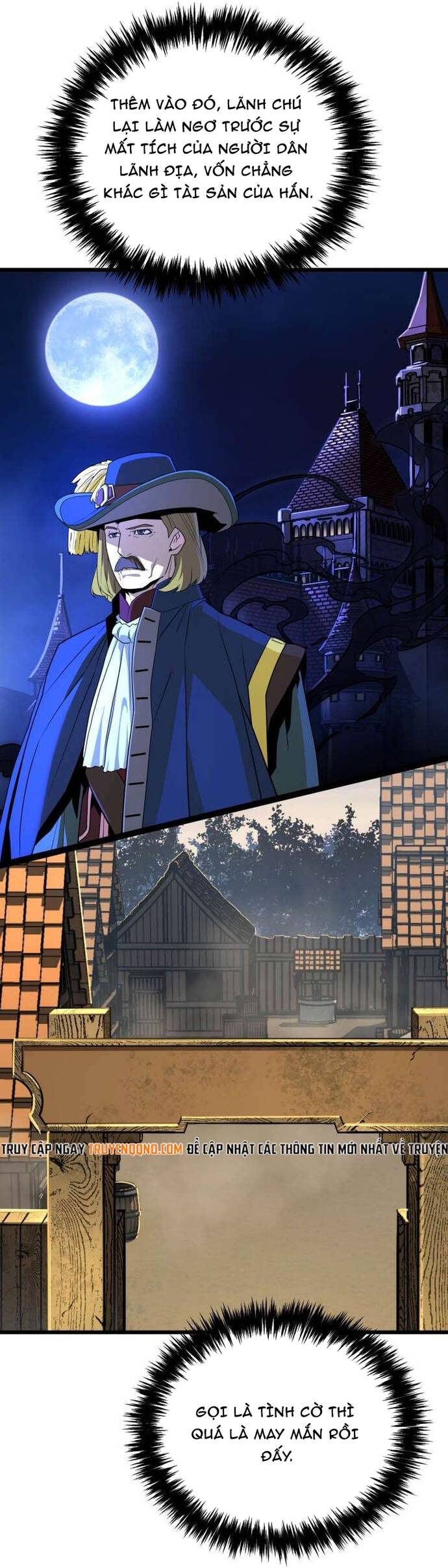 Người Thừa Kế Của Gia Tộc Suy Tàn Chapter 31 - Trang 2