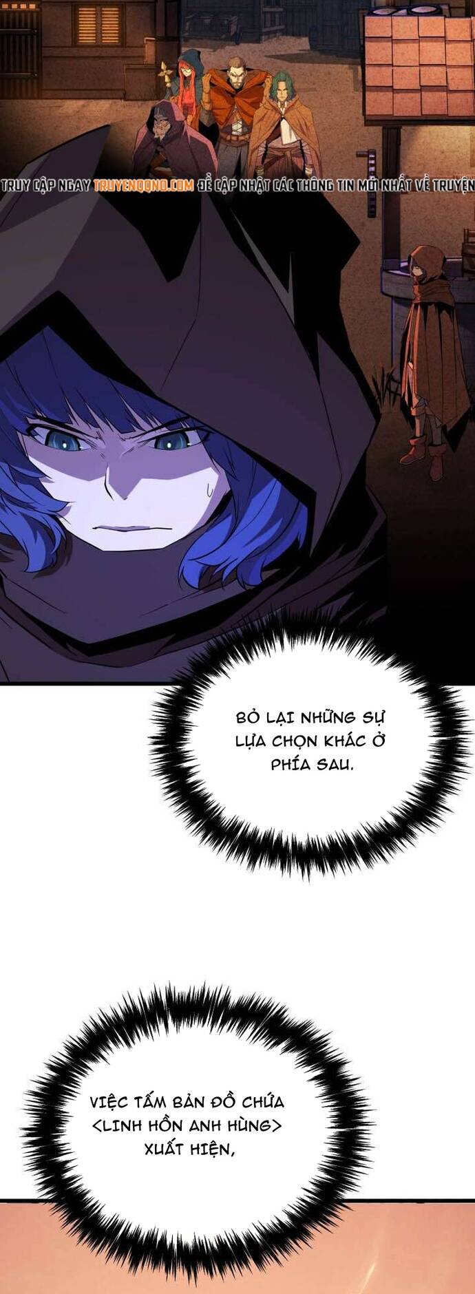 Người Thừa Kế Của Gia Tộc Suy Tàn Chapter 31 - Trang 2