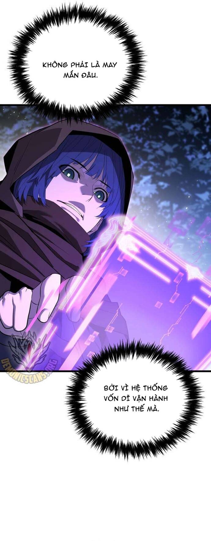 Người Thừa Kế Của Gia Tộc Suy Tàn Chapter 31 - Trang 2