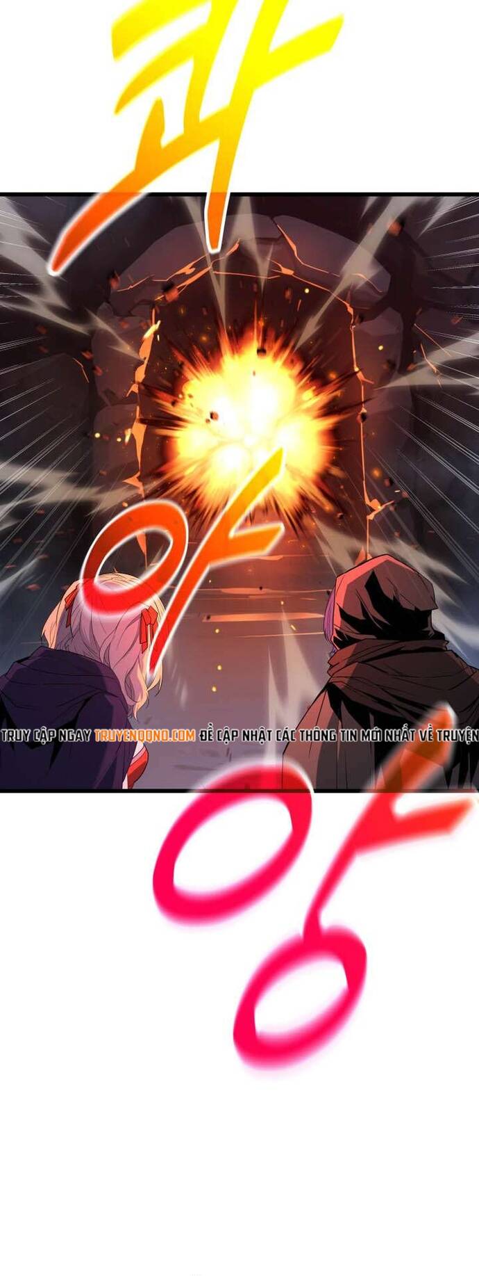 Người Thừa Kế Của Gia Tộc Suy Tàn Chapter 31 - Trang 2
