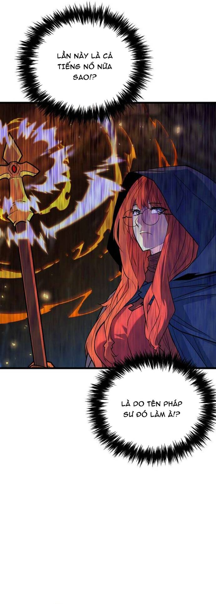 Người Thừa Kế Của Gia Tộc Suy Tàn Chapter 31 - Trang 2