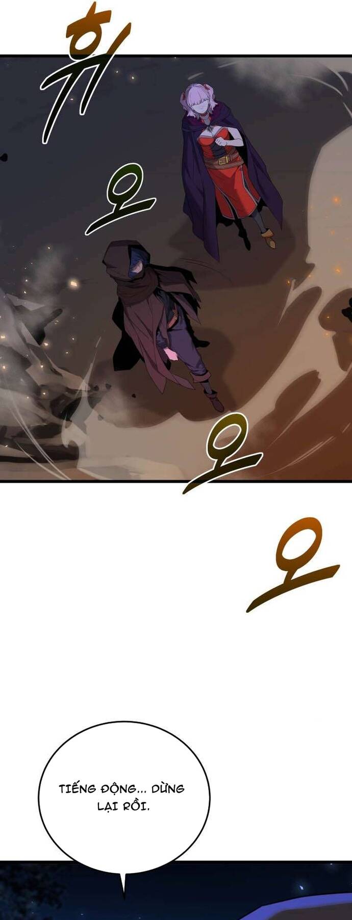 Người Thừa Kế Của Gia Tộc Suy Tàn Chapter 31 - Trang 2