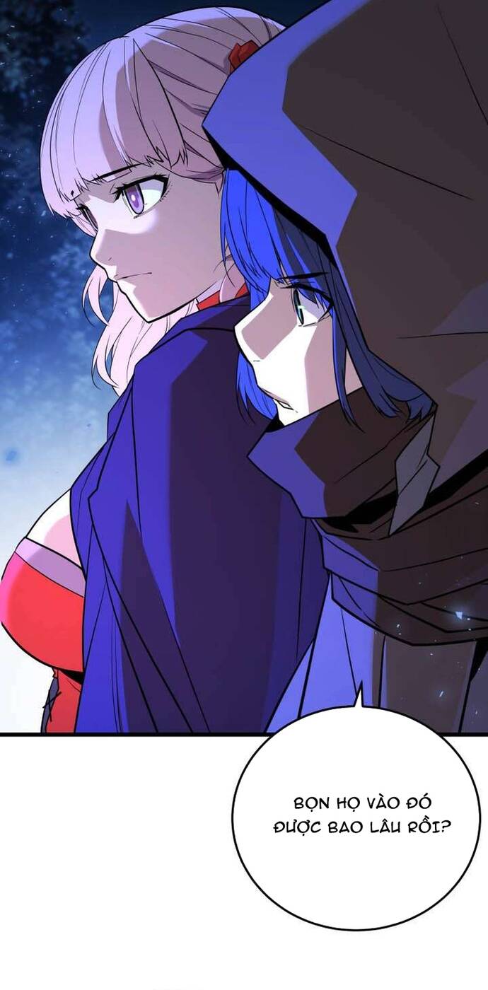 Người Thừa Kế Của Gia Tộc Suy Tàn Chapter 31 - Trang 2