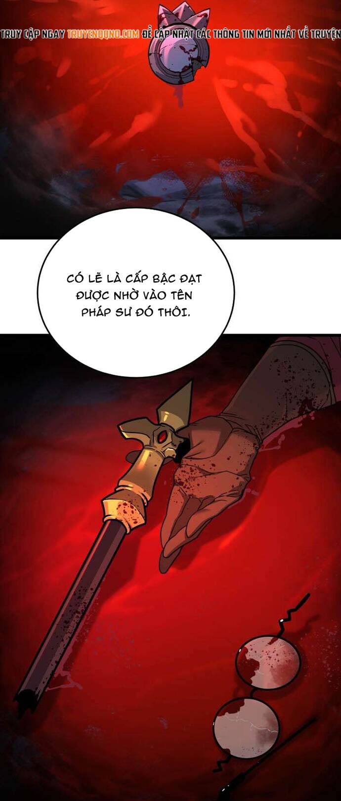 Người Thừa Kế Của Gia Tộc Suy Tàn Chapter 31 - Trang 2