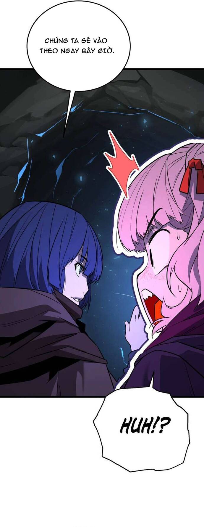 Người Thừa Kế Của Gia Tộc Suy Tàn Chapter 31 - Trang 2