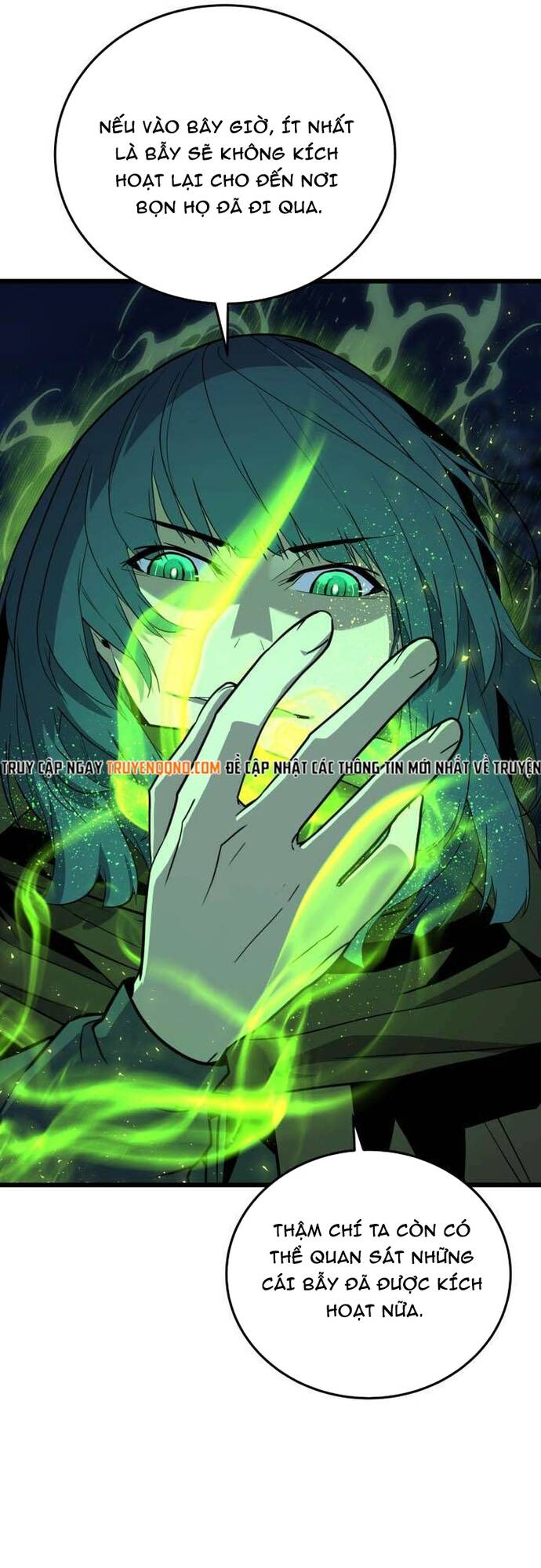 Người Thừa Kế Của Gia Tộc Suy Tàn Chapter 31 - Trang 2