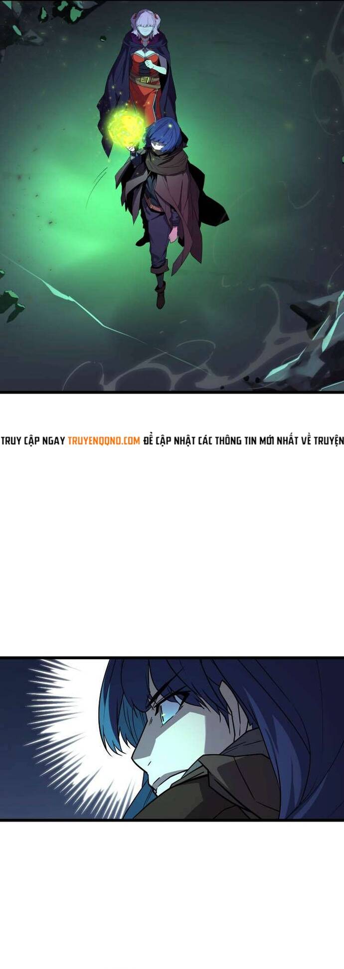 Người Thừa Kế Của Gia Tộc Suy Tàn Chapter 31 - Trang 2