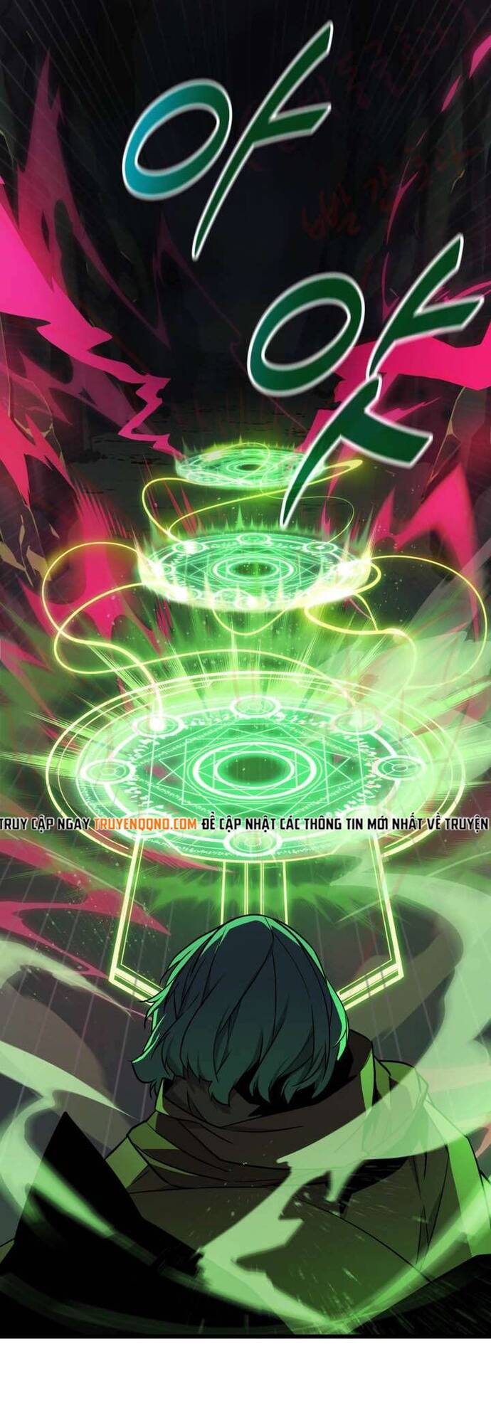 Người Thừa Kế Của Gia Tộc Suy Tàn Chapter 31 - Trang 2