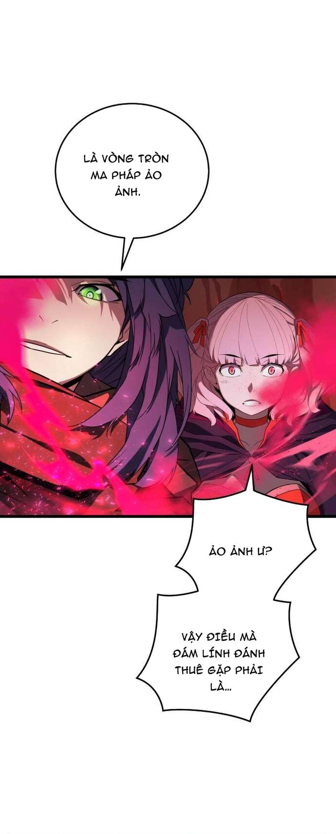 Người Thừa Kế Của Gia Tộc Suy Tàn Chapter 31 - Trang 2